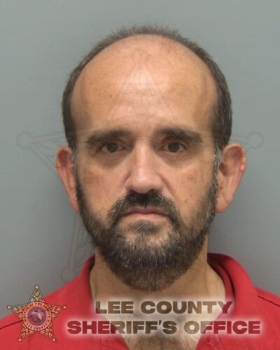 FDLE arrests Cape Coral man on possession of child sexual abuse material charges
